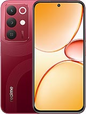 Realme 15x (India)