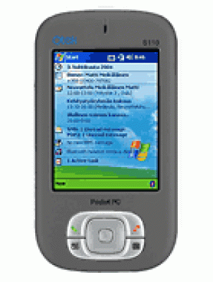Qtek S110