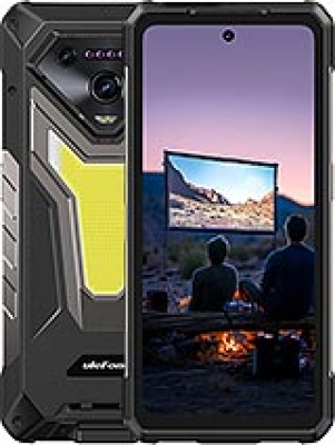 Ulefone Armor 34 Pro Ulefone Armor 34 Pro