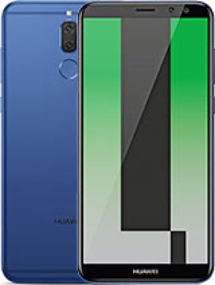 Huawei Mate 10 Lite Huawei Mate 10 Lite