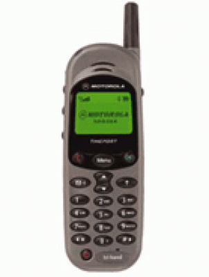 Motorola Timeport P7389