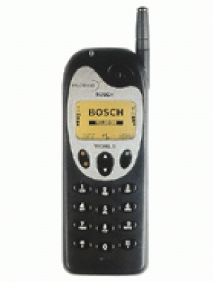 Bosch World 718