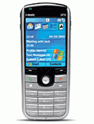 I-mate SP3i
