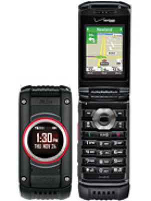 Casio G&#039;zOne Ravine 2