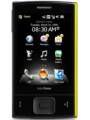 Garmin-Asus nuvifone M20