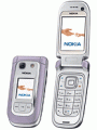 Nokia 6267