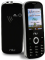 NIU Lotto N104