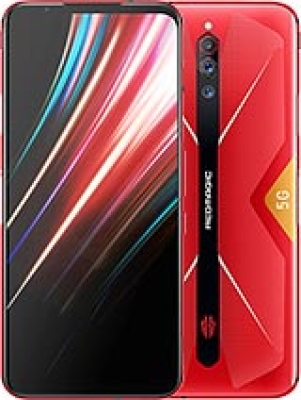 ZTE nubia RedMagic 5G
