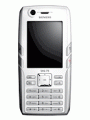 Siemens SXG75