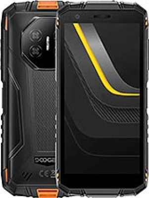 Doogee Fire 3 Pro