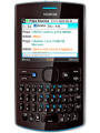 Nokia Asha 205